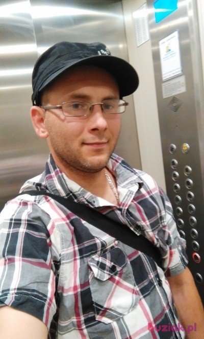 Grzegorz, Mężczyzna, 36, Poznań, Polska, Zdjęcie: 1