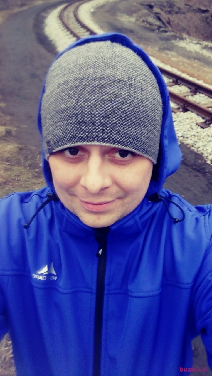 Piotr, Mężczyzna, 34, Bytom, Polska: 1