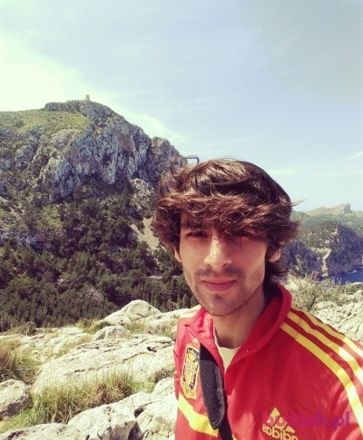 misha, Mężczyzna, 34, Rotterdam South Holland Province, Holandia: 1