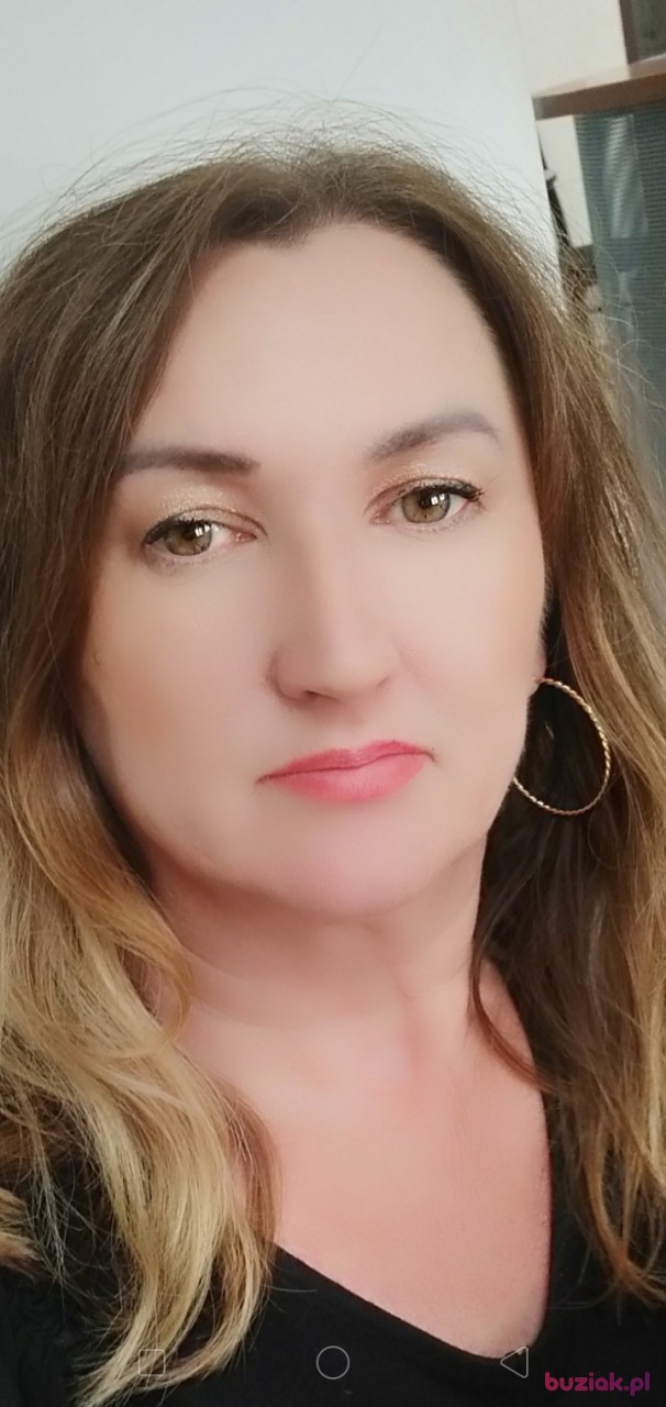 Mariola, Female, 49, Włocławek, Polska, Photo: 2
