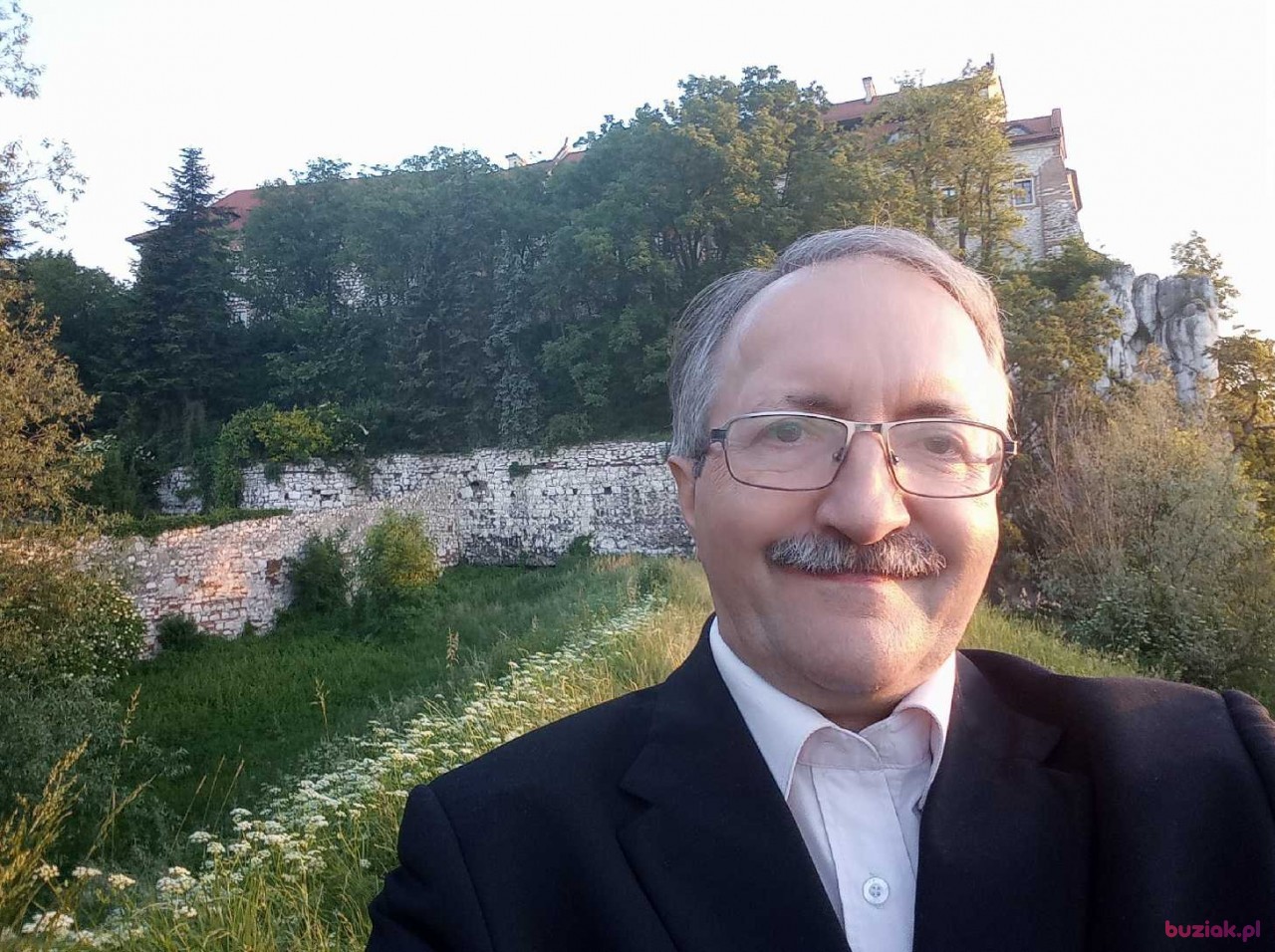 Andrzej, Male, 68, Kraków, Polska, Photo: 1
