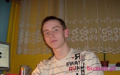 Marcin, Mężczyzna, 31, Bydgoszcz, Polska: 1