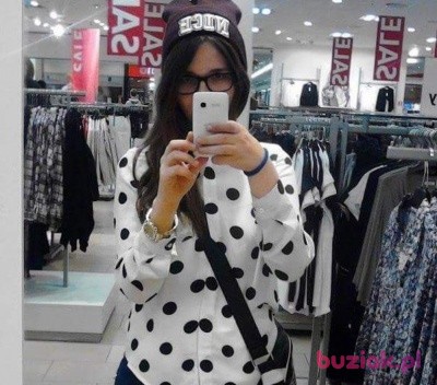 Kamila, Female, 28, Płońsk, Polska: 1