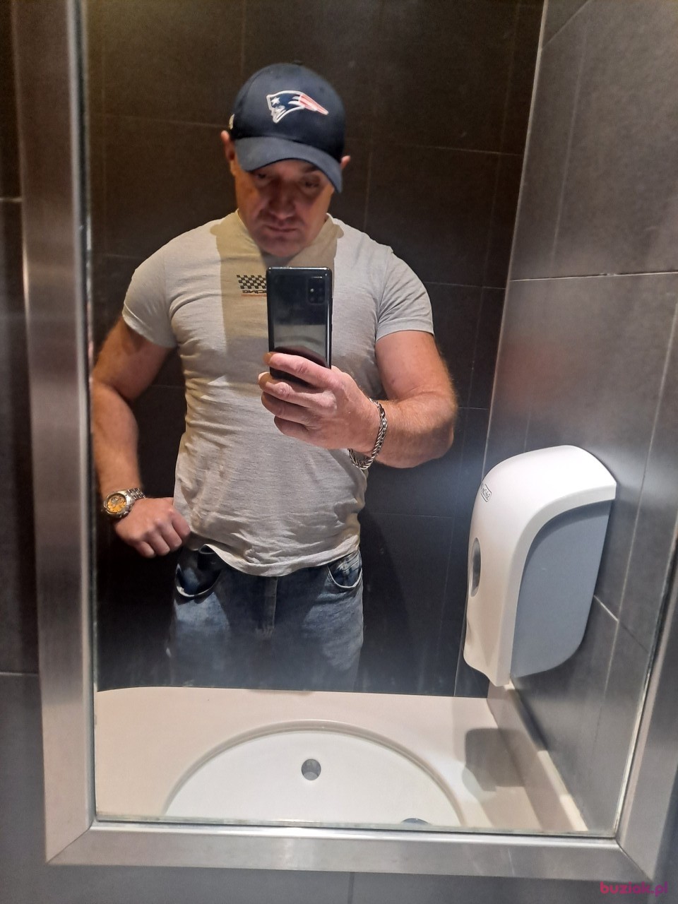Marcin, Mężczyzna, 42, Arcen Limburg Province, Holandia, Zdjęcie: 2