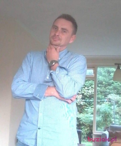 Mariusz, Mężczyzna, 41, Łódź, Polska, Zdjęcie: 1