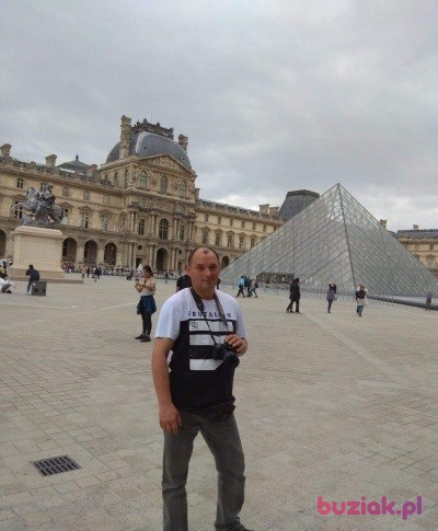 Adam, Male, 52, Zamość, Polska: 1