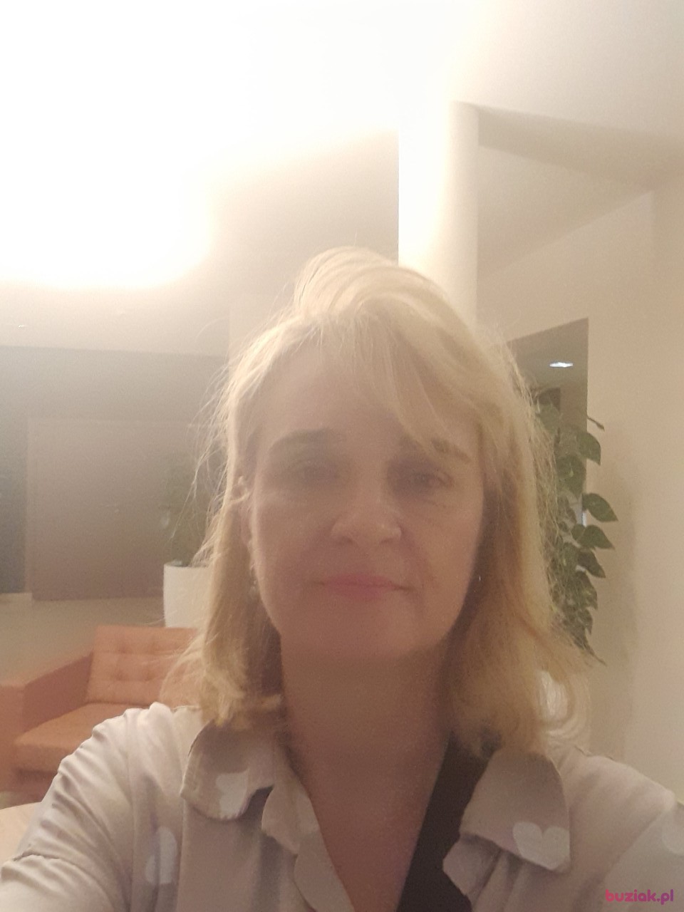 Dorota, Kobieta, 47, Warszawa, Polska: 1