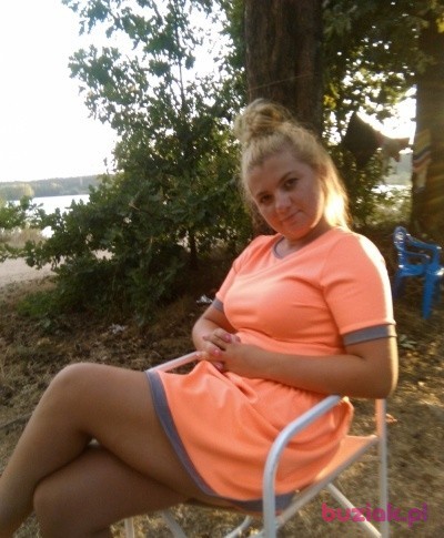 basia1990, Female, 34, Złotoryja, Polska: 1