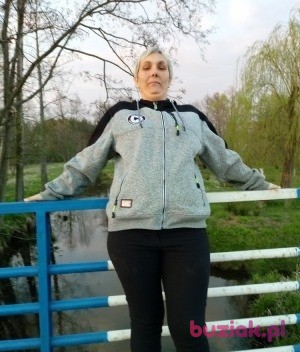ania lechowska, Female, 42, Bełchatów, Polska: 1