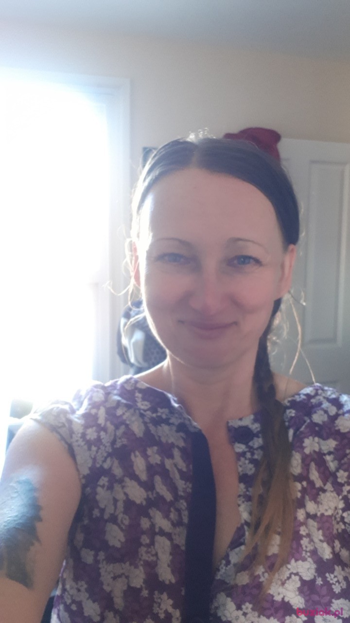 Ania, Kobieta, 45, Watford, Wielka Brytania: 1