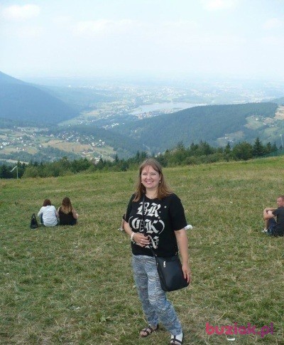 Katarzyna, Female, 39, Kraków, Polska, Photo: 3