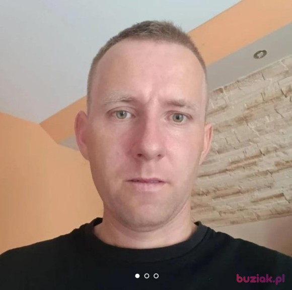 Mat, Male, 37, Kielce, Polska, Photo: 1