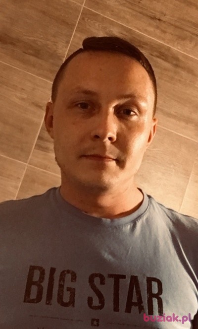 Tajemnicze, Male, 37, Polkowice, Polska: 1