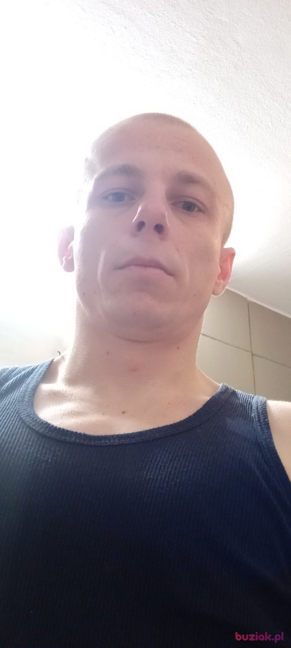 Tomek, Male, 38, Bolesławiec, Polska, Photo: 1