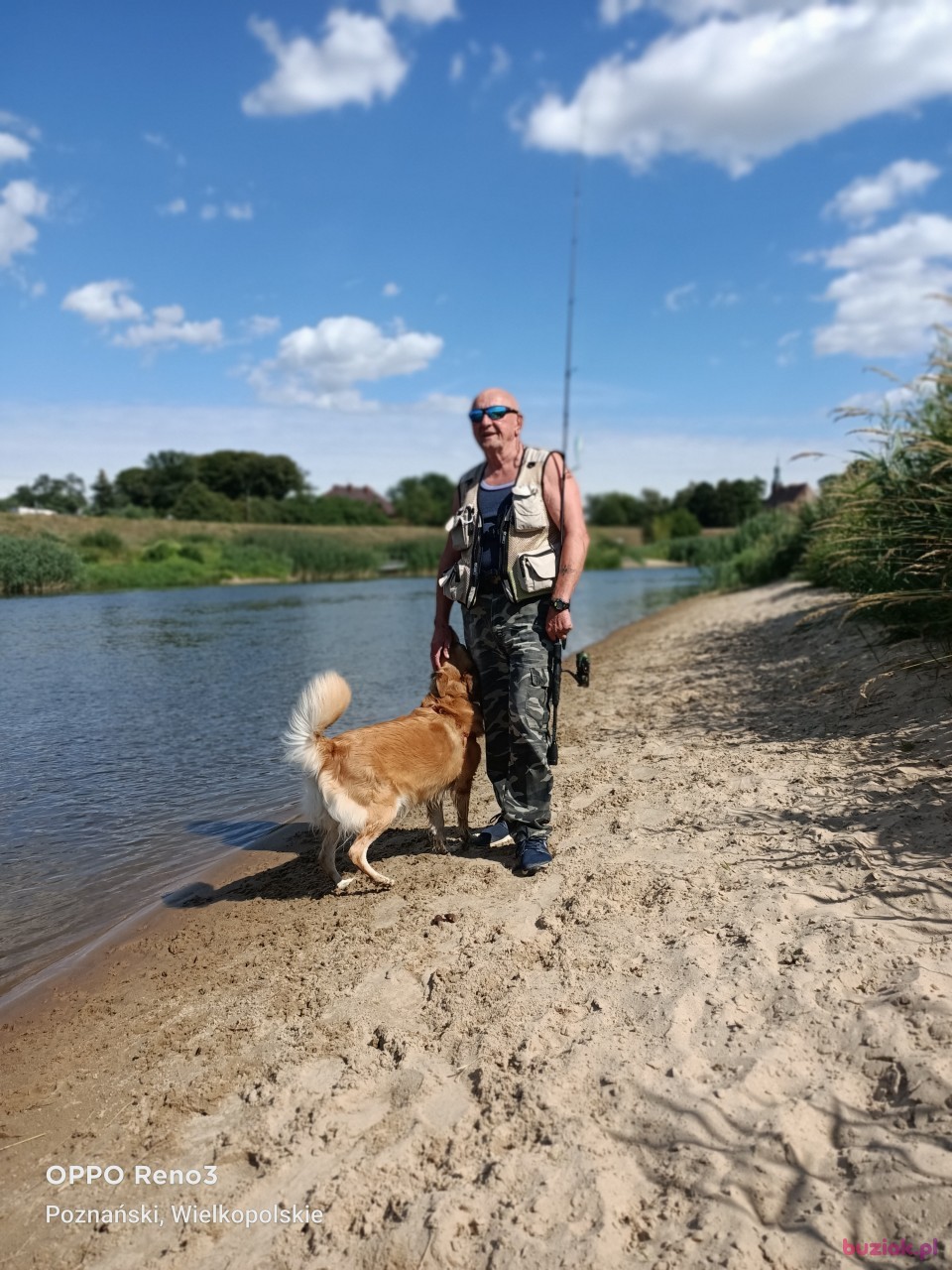 Zdzisław, Male, 71, Poznań, Polska, Photo: 1