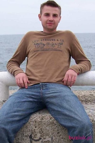 Marcin , Mężczyzna, 36, Krzyż Wielkopolski, Polska, Zdjęcie: 1