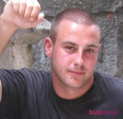 Kamil, Male, 39, Warszawa, Polska: 1