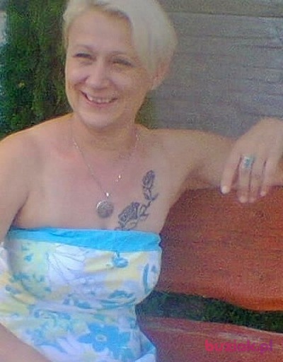 Wioletta, Kobieta, 49, Polska, Zdjęcie: 1