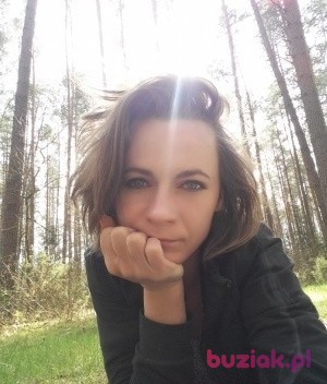 Iwona, Kobieta, 37, Siemiatycze, Polska, Zdjęcie: 1