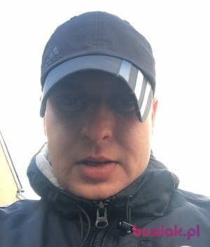 Mateusz, Mężczyzna, 38, Wielka Brytania: 1