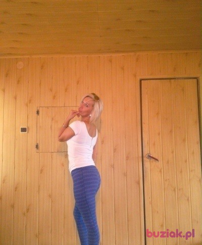 Wiolka, Female, 46, Polska, Photo: 2