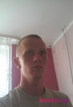 Michał , Mężczyzna, 33, Kościerzyna, Polska: 1