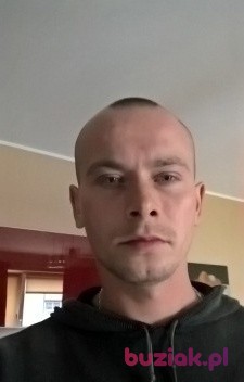 Krzysztof , Mężczyzna, 37, Poznań, Polska, Zdjęcie: 1