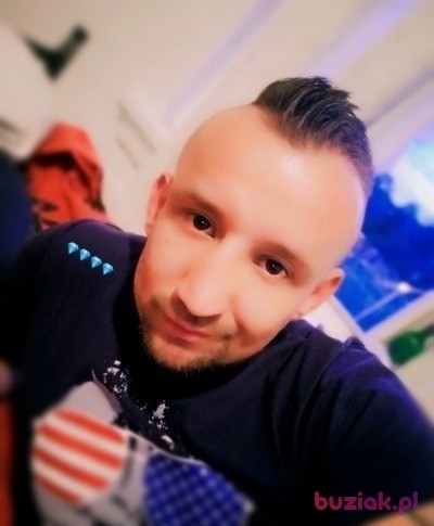 Pawel, Male, 36, Żagań, Polska, Photo: 8