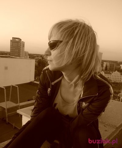 Mala Mi, Kobieta, 45, Warszawa, Polska, Zdjęcie: 1