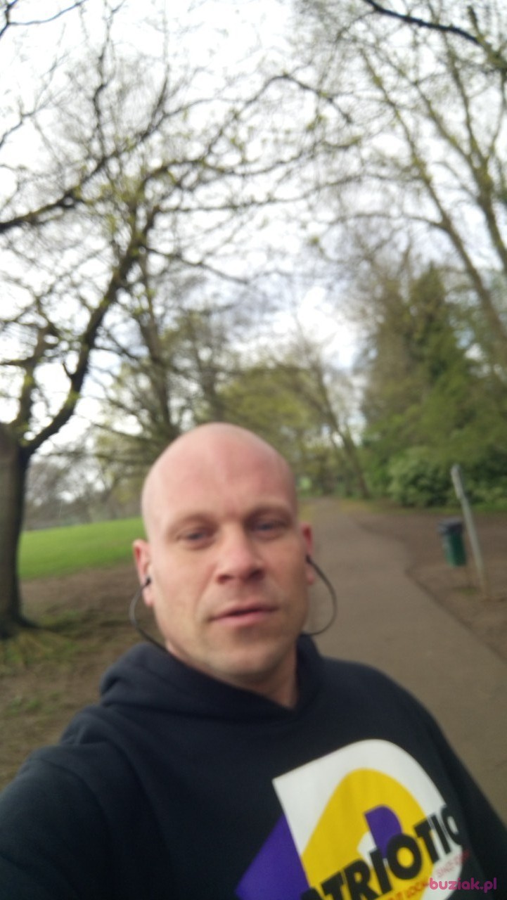 Jakub, Mężczyzna, 36, Northampton, Wielka Brytania, Zdjęcie: 1