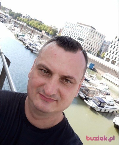 Krzysiek, Mężczyzna, 48, Cologne North Rhine Westphalia, Niemcy, Zdjęcie: 1