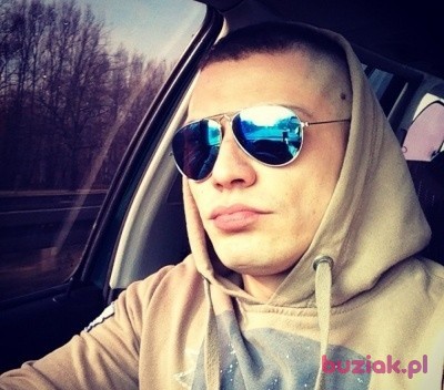 Sportowy, Male, 39, Poznań, Polska, Photo: 1