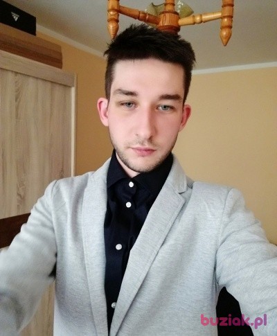 Marek, Mężczyzna, 30, Piła, Polska: 1