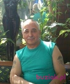 Rysiek, Mężczyzna, 67, Rumia, Polska, Zdjęcie: 3