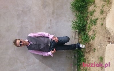 pierin, Male, 47, Pniewy, Polska, Photo: 2