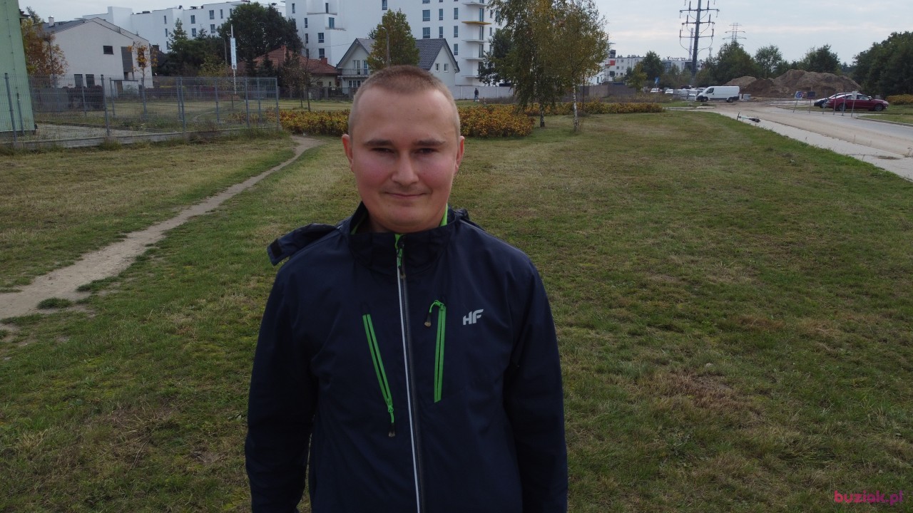 Michał, Mężczyzna, 36, Zgierz, Polska, Zdjęcie: 187