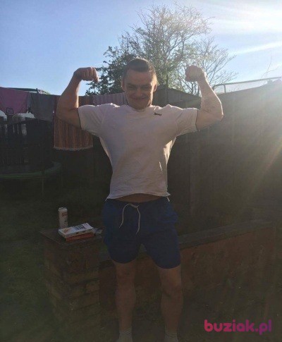 tomasz, Mężczyzna, 37, Burnley, Wielka Brytania, Zdjęcie: 2