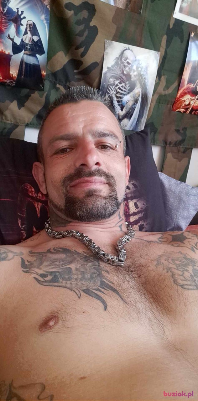 Henk, Male, 40, Legnica, Polska, Photo: 1