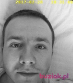 Sebastain, Mężczyzna, 39, Siedlce, Polska: 1