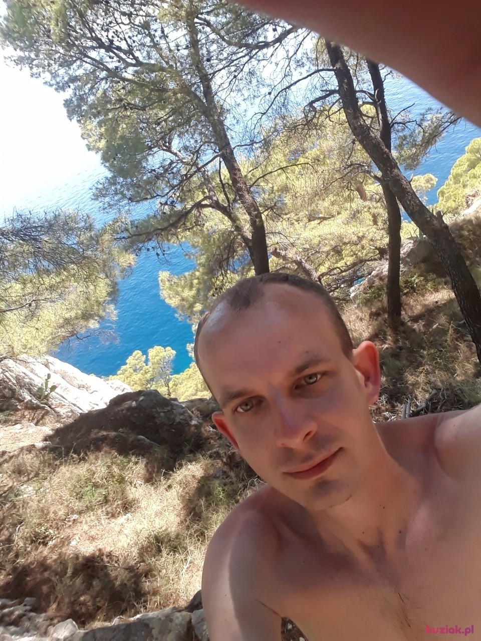 Sajmon, Mężczyzna, 38, Radomsko, Polska: 1