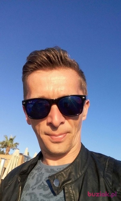 Krzysztof, Male, 49, Katowice, Polska, Photo: 1