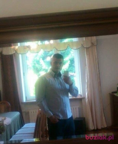 Robert, Mężczyzna, 32, Warszawa, Polska: 1