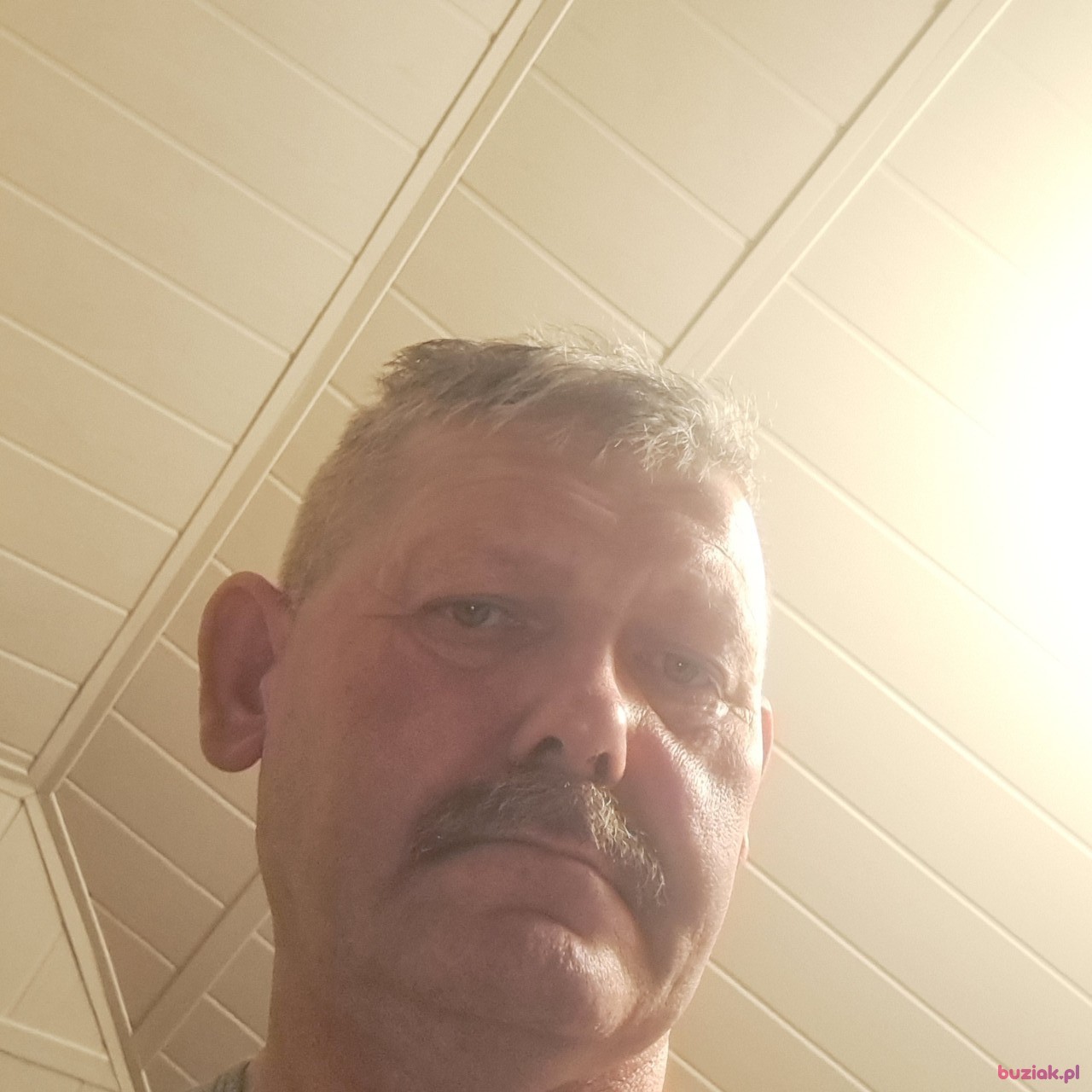 Krzysztof, Mężczyzna, 57, Ozorków, Polska: 1