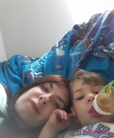 Gabriela, Female, 37, Sosnowiec, Polska, Photo: 5