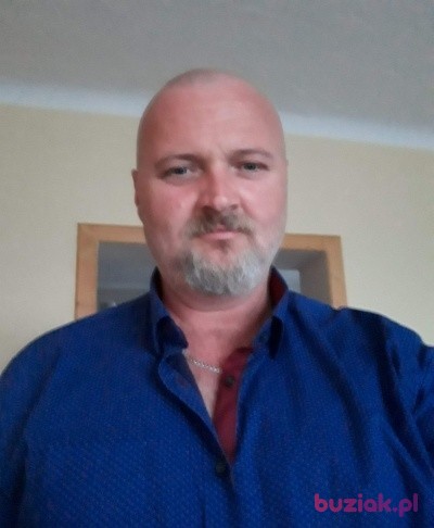 Piotr, Mężczyzna, 48, Polska, Zdjęcie: 1