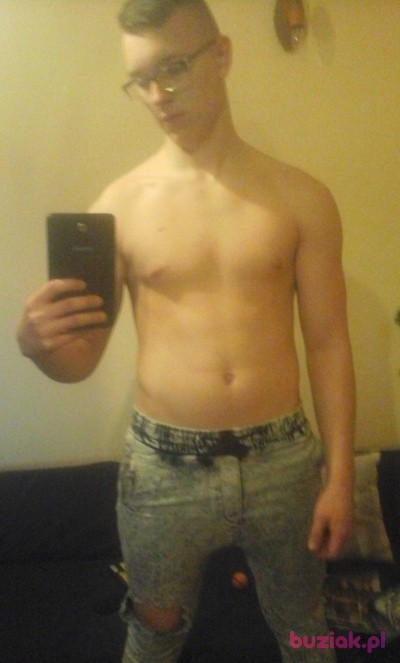 Sylwester, Mężczyzna, 26, Szczecin, Polska: 1