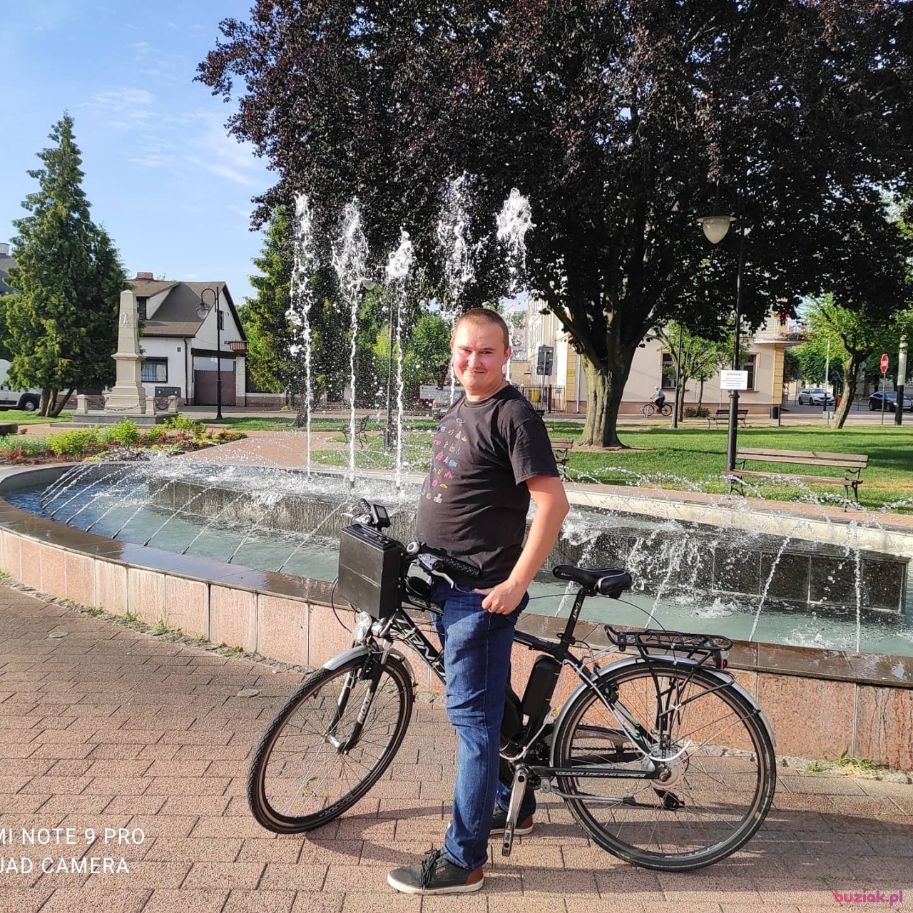 Michał, Mężczyzna, 36, Zgierz, Polska, Zdjęcie: 22
