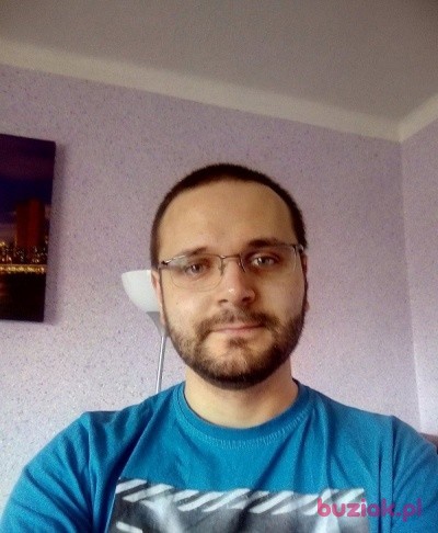 Marcin, Male, 36, Trzebinia, Polska, Photo: 1