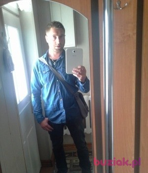 Marek, Male, 36, Rudnik, Polska: 1