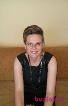 Agnieszka, Female, 52, Zgierz, Polska, Photo: 8